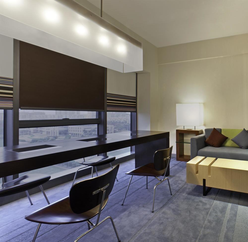 Aloft Nanhai, Foshan Exterior foto