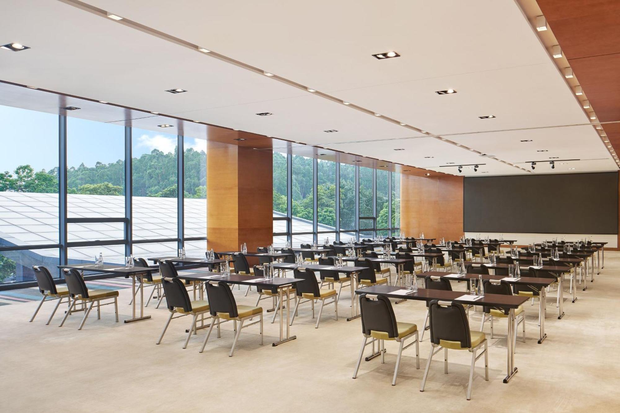 Aloft Nanhai, Foshan Exterior foto